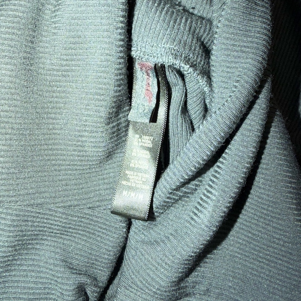 Skims Soft Lounge Foldover Pant - Picture 6 of 6